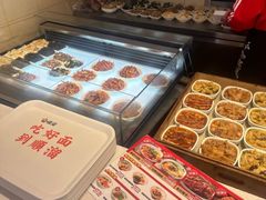 -顺溜·手工刀削面·黑金店(铜锣湾店)