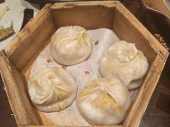 -古都历食南京菜·烤鸭·鸭血粉丝·汤包(南京博物院店)