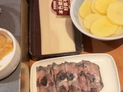 -巴奴毛肚火锅(二七万达店)