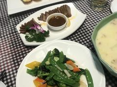 -hallch好吃餐厅(奥体中心店)