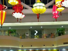 -广州花之恋城堡酒店