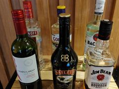 -广州中心皇冠假日酒店