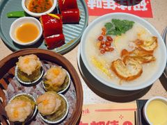 -点都德(珠江新城店)