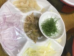 -寻味顺德·南记酒家·传统顺德菜·鱼生(广源路店)