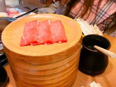 牛肩肉-牛New寿喜烧(青浦店)
