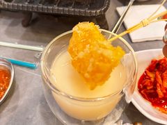 -咕咕站韩国料理(紫金港店)