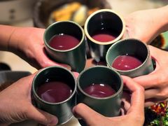 -锦府盐帮·李宅(领展购物广场中关村店)