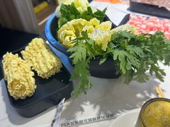 -京门活鱼馆·鱼火锅(百子湾（原红庙）店)