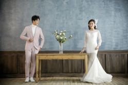 -钟爱一生婚纱摄影旗舰店
