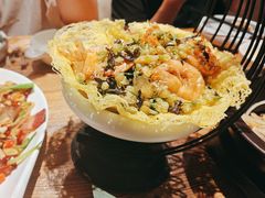 -云海肴·汽锅鸡·云南代表菜(五道口购物中心店)