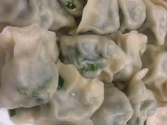 素三鲜水饺-小时候文化餐厅(盘山店)