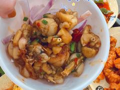 -江湖万州烤鱼(王子美食城)
