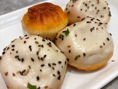 -老盛兴·上海小笼汤包馆(武夷店)