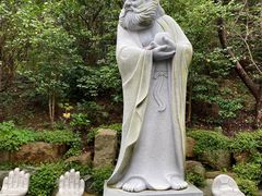 -海东龙宫寺