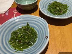 -一心创作料理屋(经开万达店)