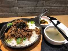 -食代馆(深业上城店)