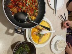 -味上湘菜馆(岳麓山店)