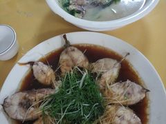 -真味馆(侨港碧海银滩店)