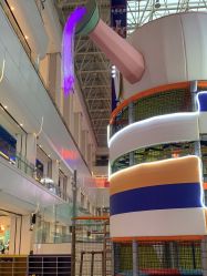 -星际乐园(红博中央公园店)