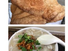 -老西关濑粉(文明路店)
