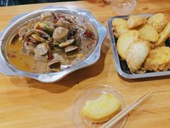 -陈氏肥蛤(小纬六路总店)