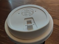 -星巴克(来福士2F店)