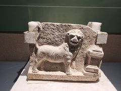 -湖州博物馆
