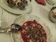 -奥斯特牛排馆(美第奇宫店)