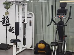 -简·无界健身工作室·运动康复·体态(石厦店)
