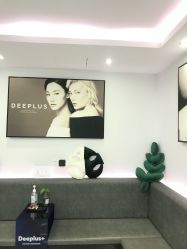 -Deeplus+韩国皮肤管理한국피부관리·C:Lab肌肤实验室
