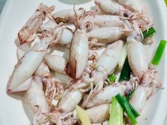 -南蚝小贝海鲜特色餐厅(南澳岛店)
