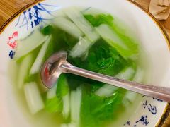 -胖子菜馆(花园餐厅店)