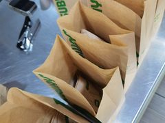 -赛百味SUBWAY(万柳华联店)