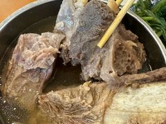 -老牌依强牛肉店(达道总店)