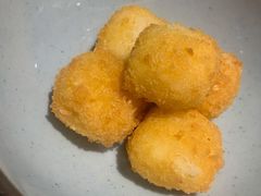炸鲜奶-阿香米线(乐客城店)