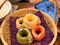 -小匠喜·江西菜(世茂广场店)