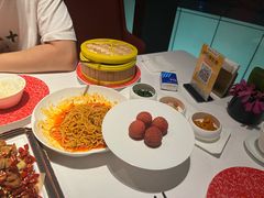 -兴蜀府·臻味江景餐厅(正大广场店)