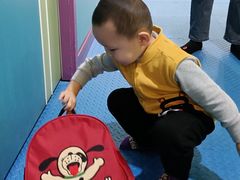 -美国悦宝园早教托育中心(东坝店)