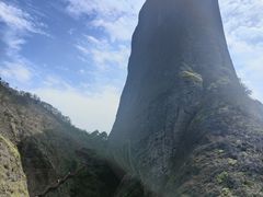 -崀山风景名胜区