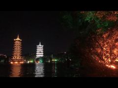 -桂林两江四湖景区