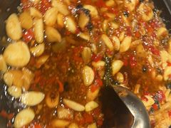 -千百味红餐厅·江西菜(绿地双子塔店)