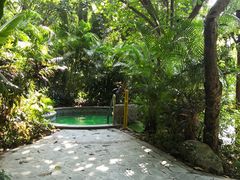 -碧桂园润杨溪谷温泉酒店