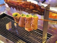 -乌兰烧烤·烤羊腿(西丽店)