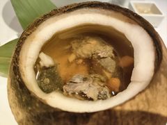 -汤城小厨•粤菜•靓汤(金宝街店)