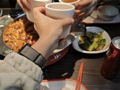 -胖哥俩肉蟹煲(杭州下沙学林街店)