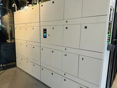 -LikingFit24小时健身•普拉提(张江店)