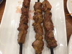 红柳烤串-巴依老爷新疆美食(望京小街店)