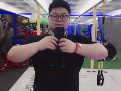 -SAH健身私教工作室(紫东店)