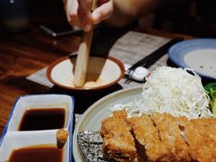 喜豚招牌猪排-KITON喜豚(清晖园店)