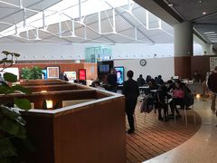 -虹桥机场V2贵宾休息室